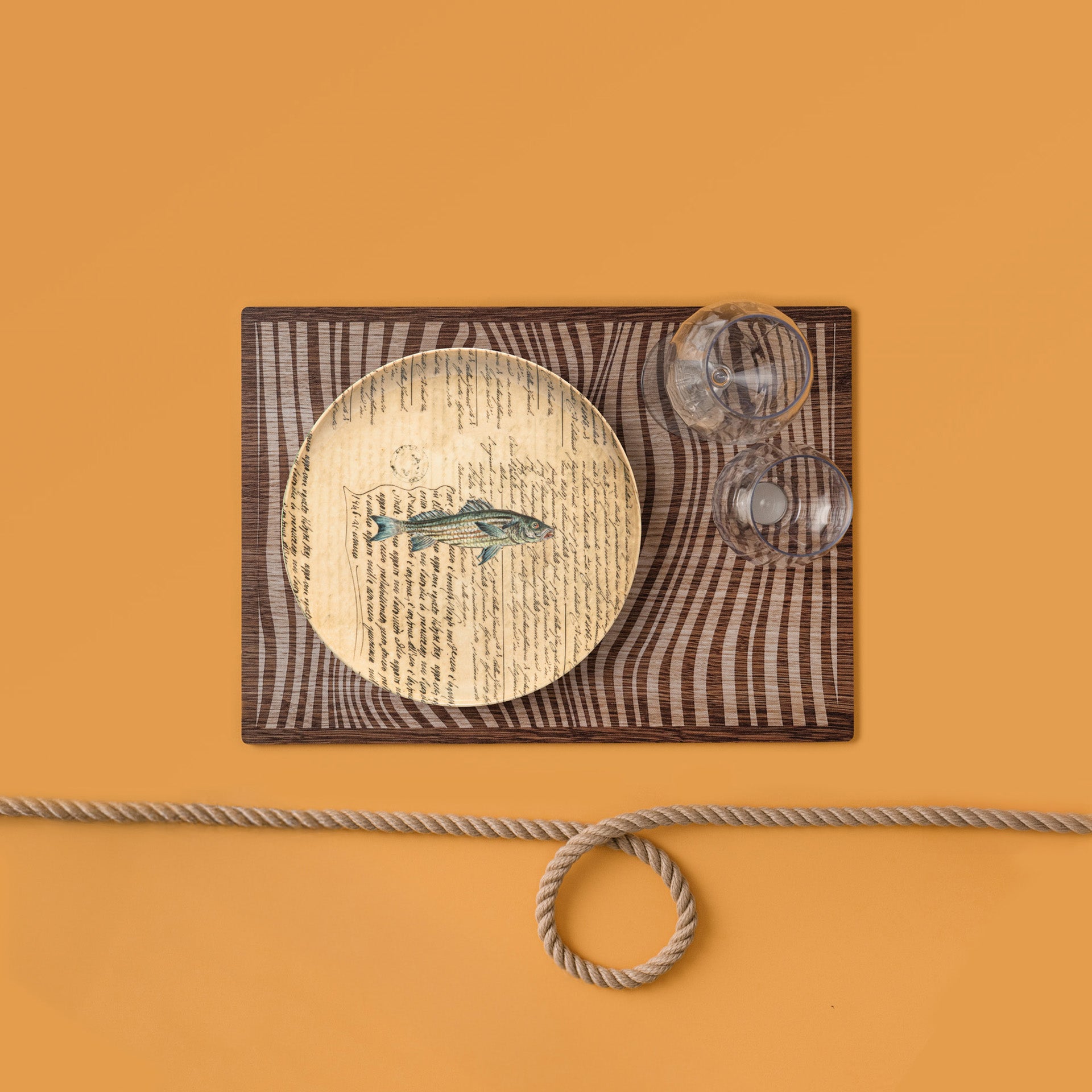 SET 1 PERSONA ESSENTIAL - Azzurro