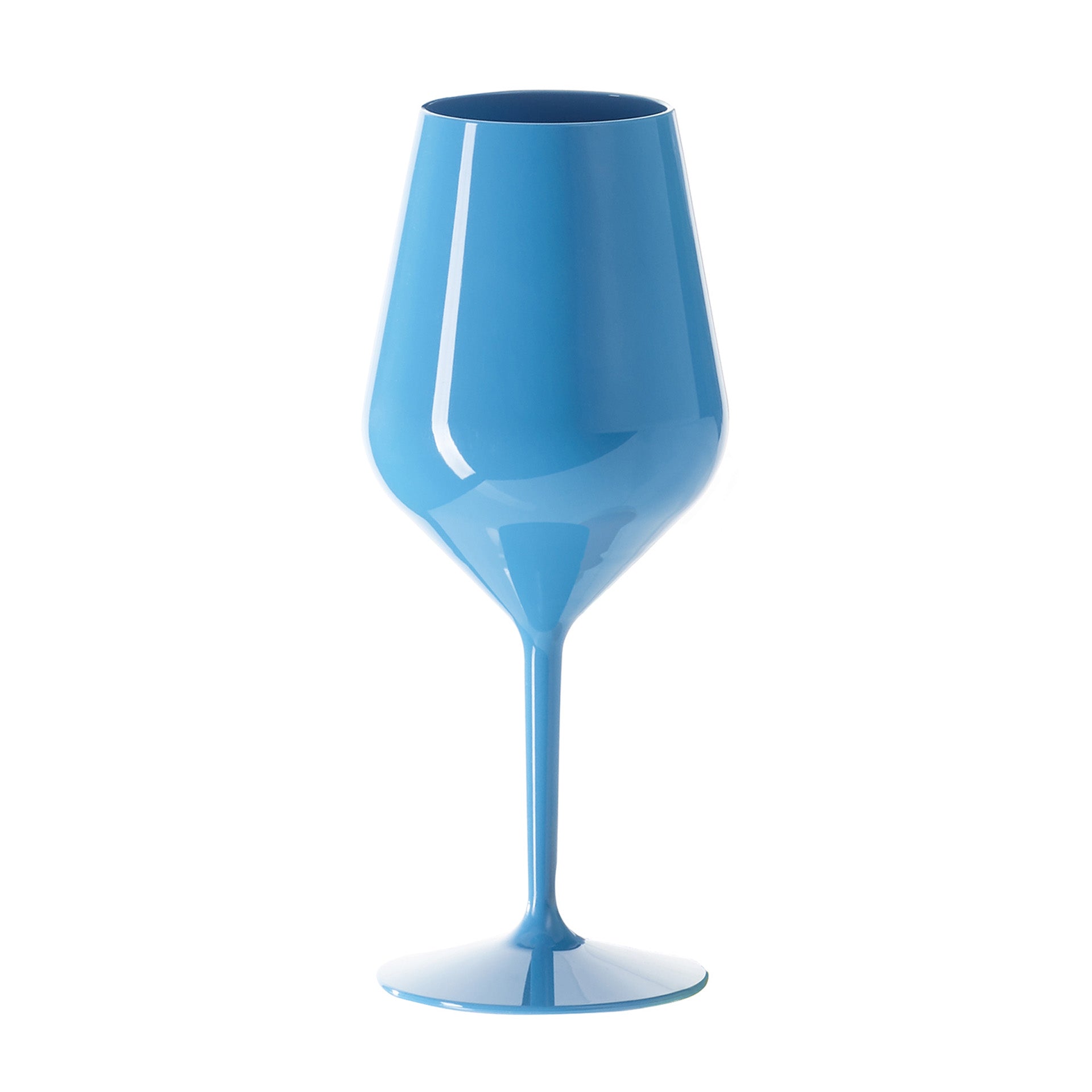 ASSORTED GLASSES