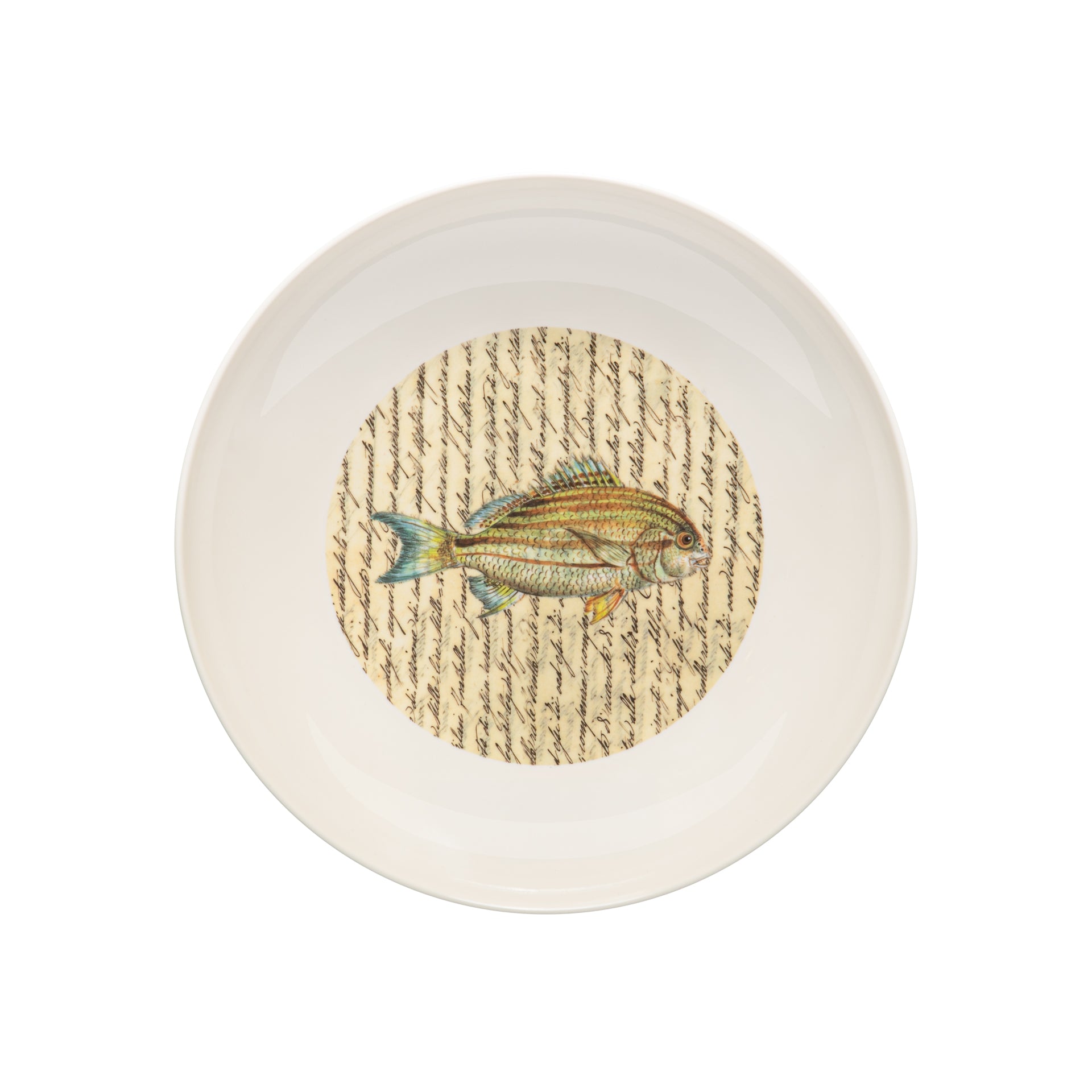 SET 1 PERSONA COMPLETO - Giallo