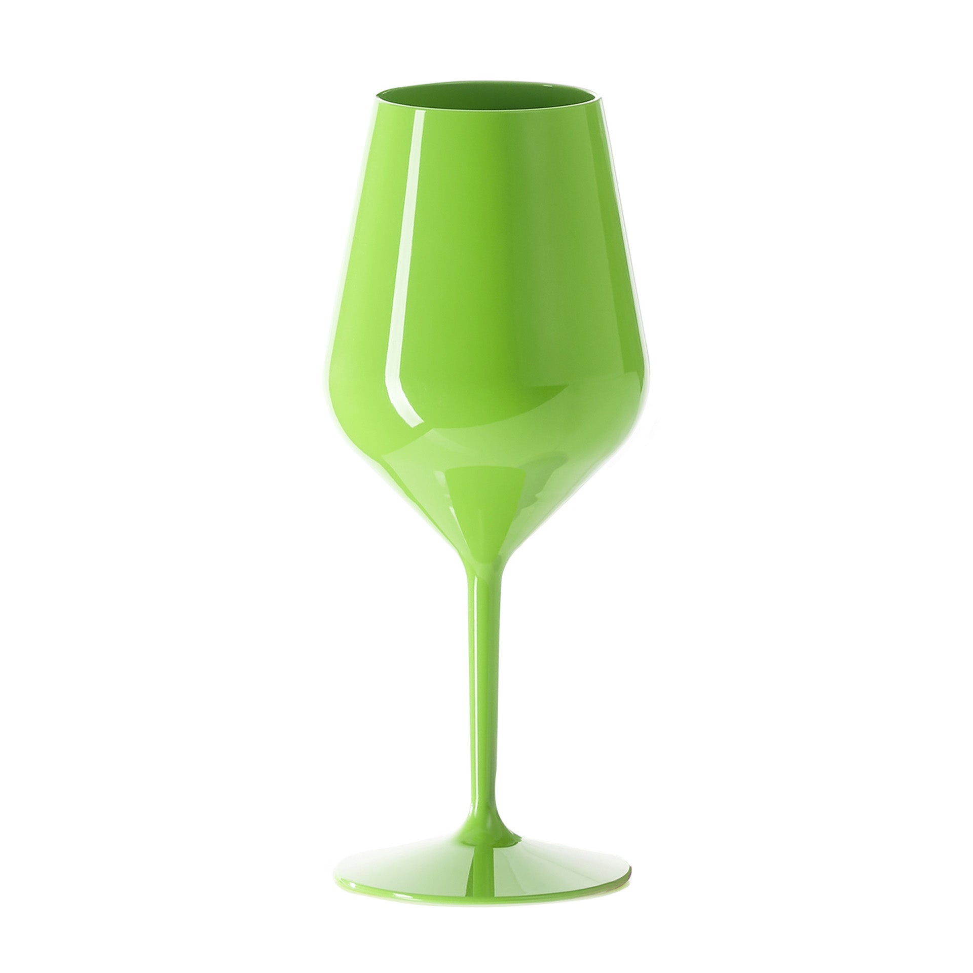 ASSORTED GLASSES