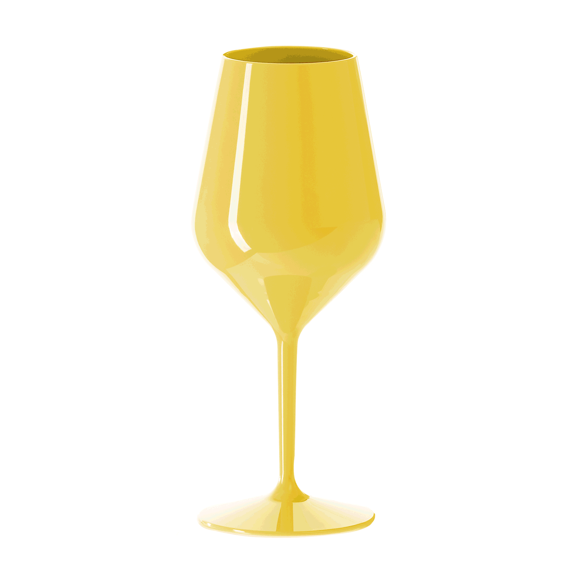 ASSORTED GLASSES