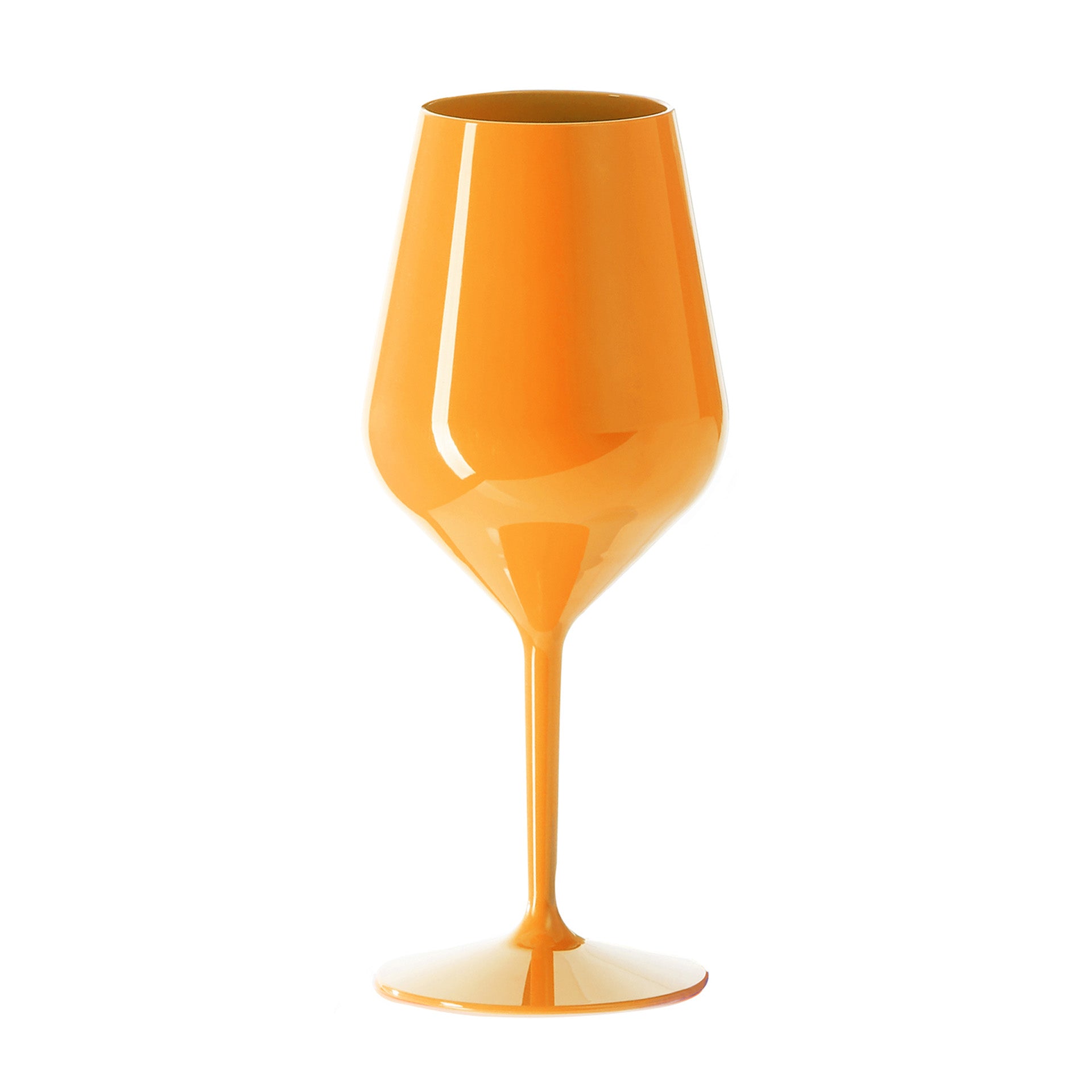 ASSORTED GLASSES