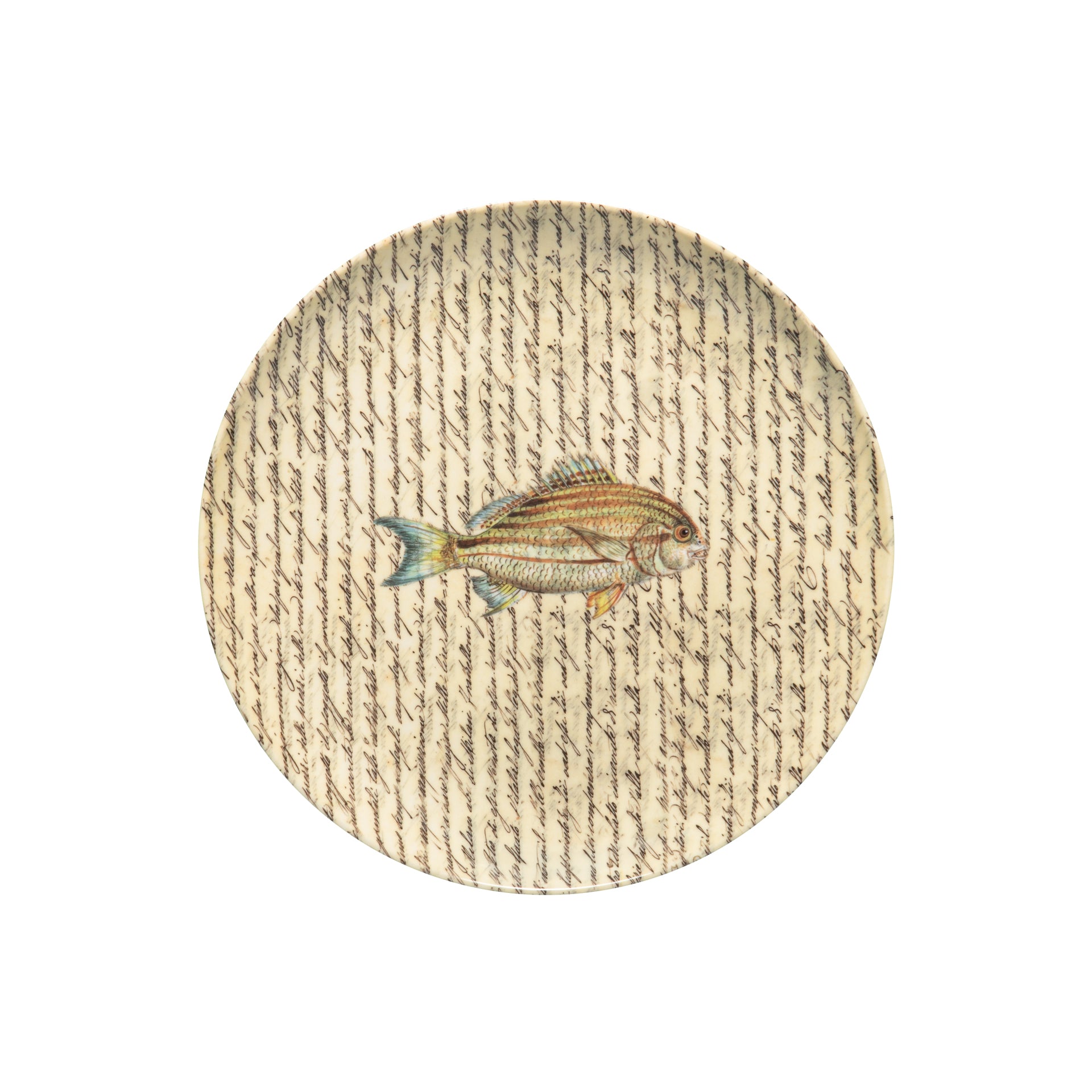 SET 1 PERSONA COMPLETO  - Giallo