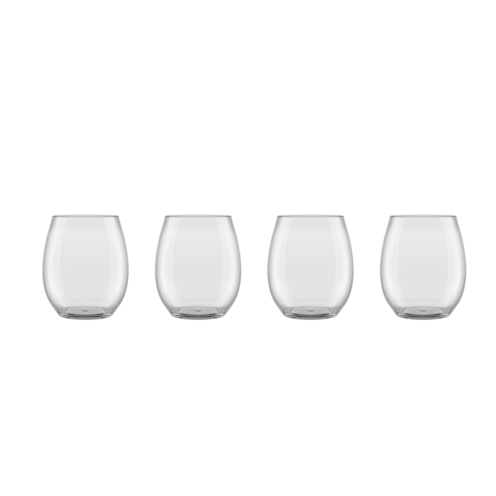 SET 4 PERSONE COMPLETO