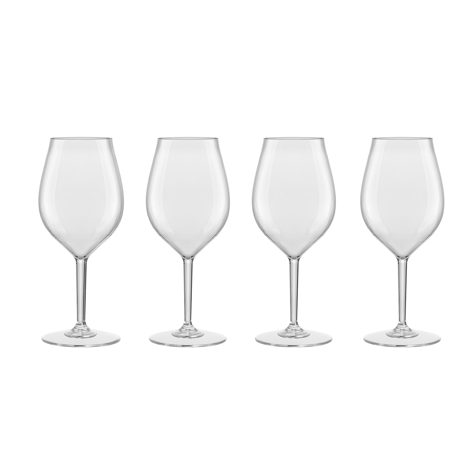 SET 4 PERSONE COMPLETO